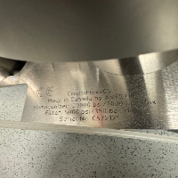 Avestin EmulsiFlex-C5 Emulsifier image 0